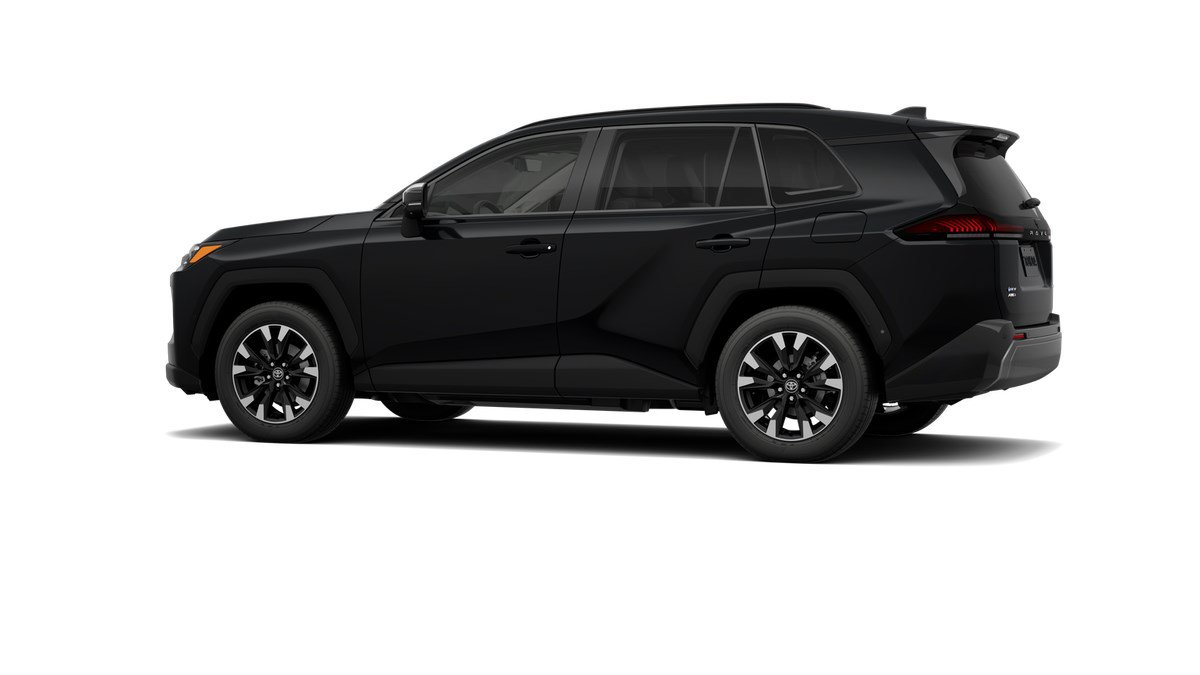 New 2026 Toyota RAV4 Limited AWD/4WD image 73