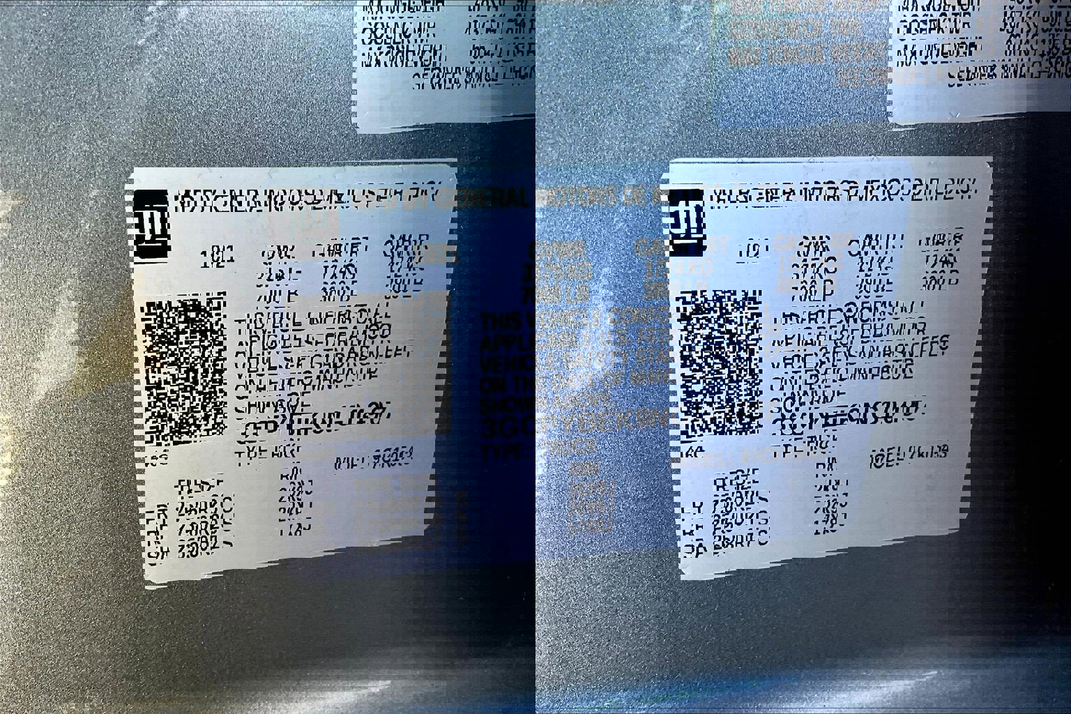 Used 2022 Chevrolet Silverado 1500 Custom image 12