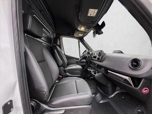 Used 2026 Mercedes-Benz Sprinter 2500 image 21