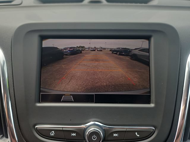 Used 2024 Chevrolet Equinox LT FWD image 20