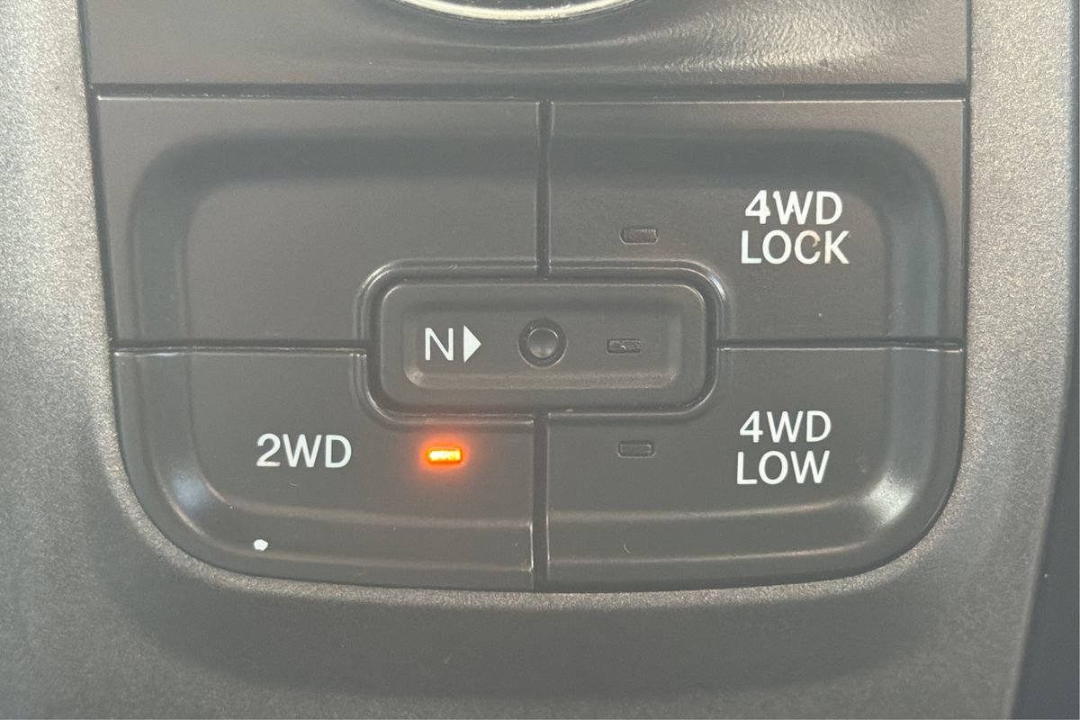 Used 2018 RAM 1500 Express w/ Express Value Package AWD/4WD image 31