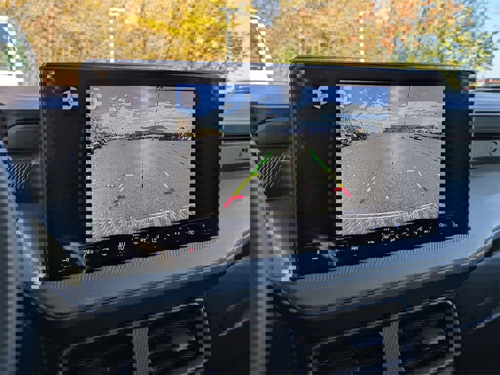 New 2025 Ford Maverick XLT w/ Equipment Group 301A image 14