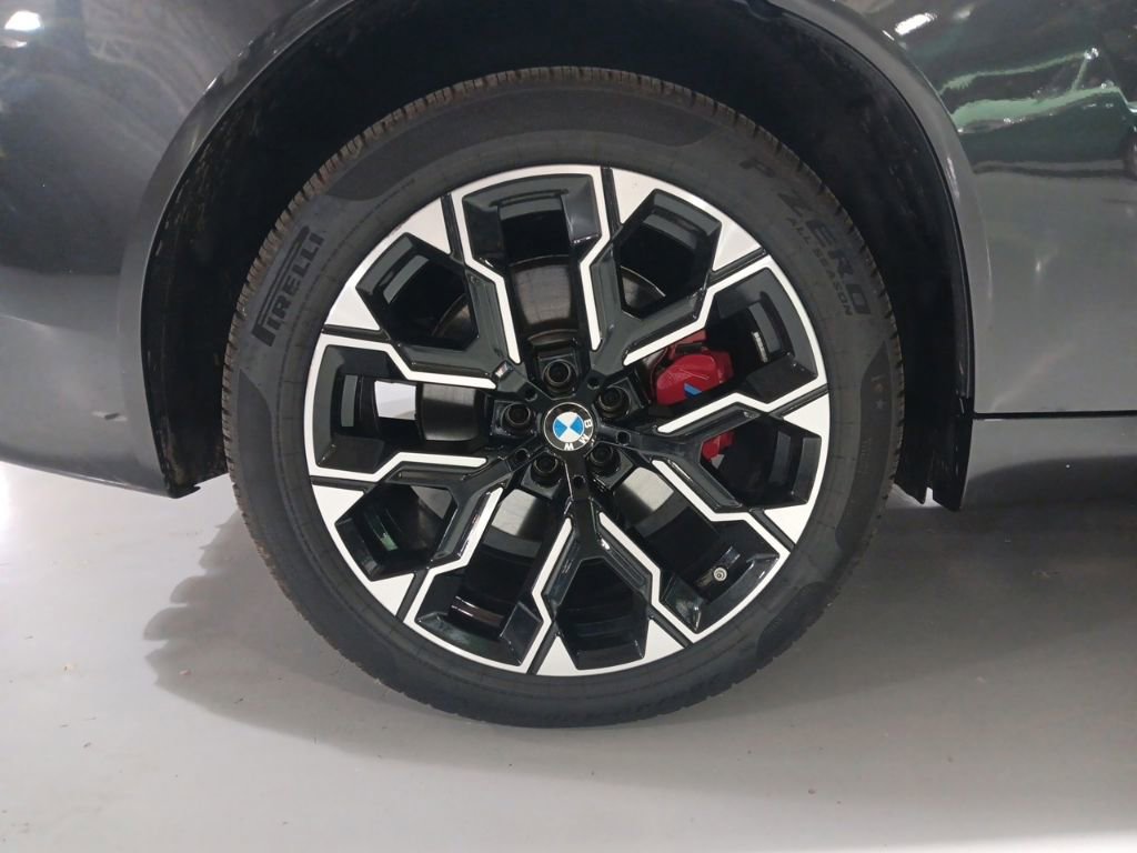 Used 2025 BMW X3 M50 w/ Premium Package AWD/4WD image 7