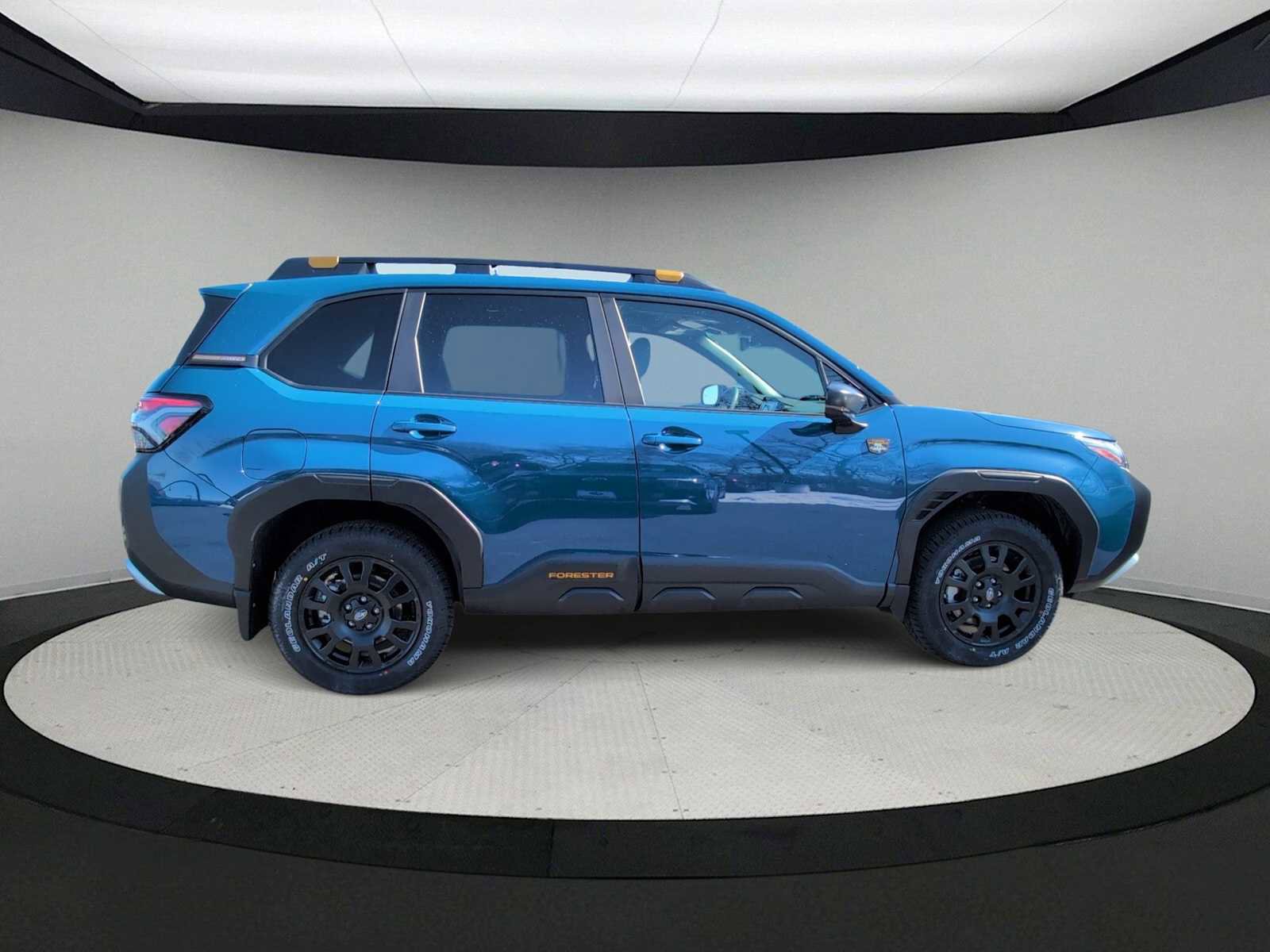 New 2026 Subaru Forester Wilderness image 9