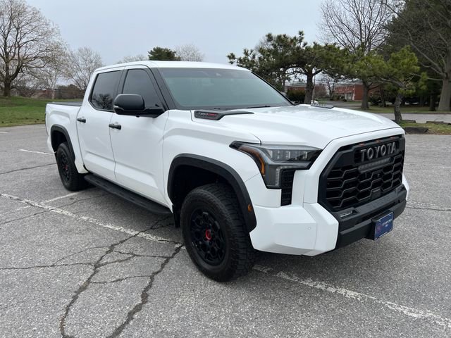 Used 2024 Toyota Tundra TRD Pro AWD/4WD 360° Tour