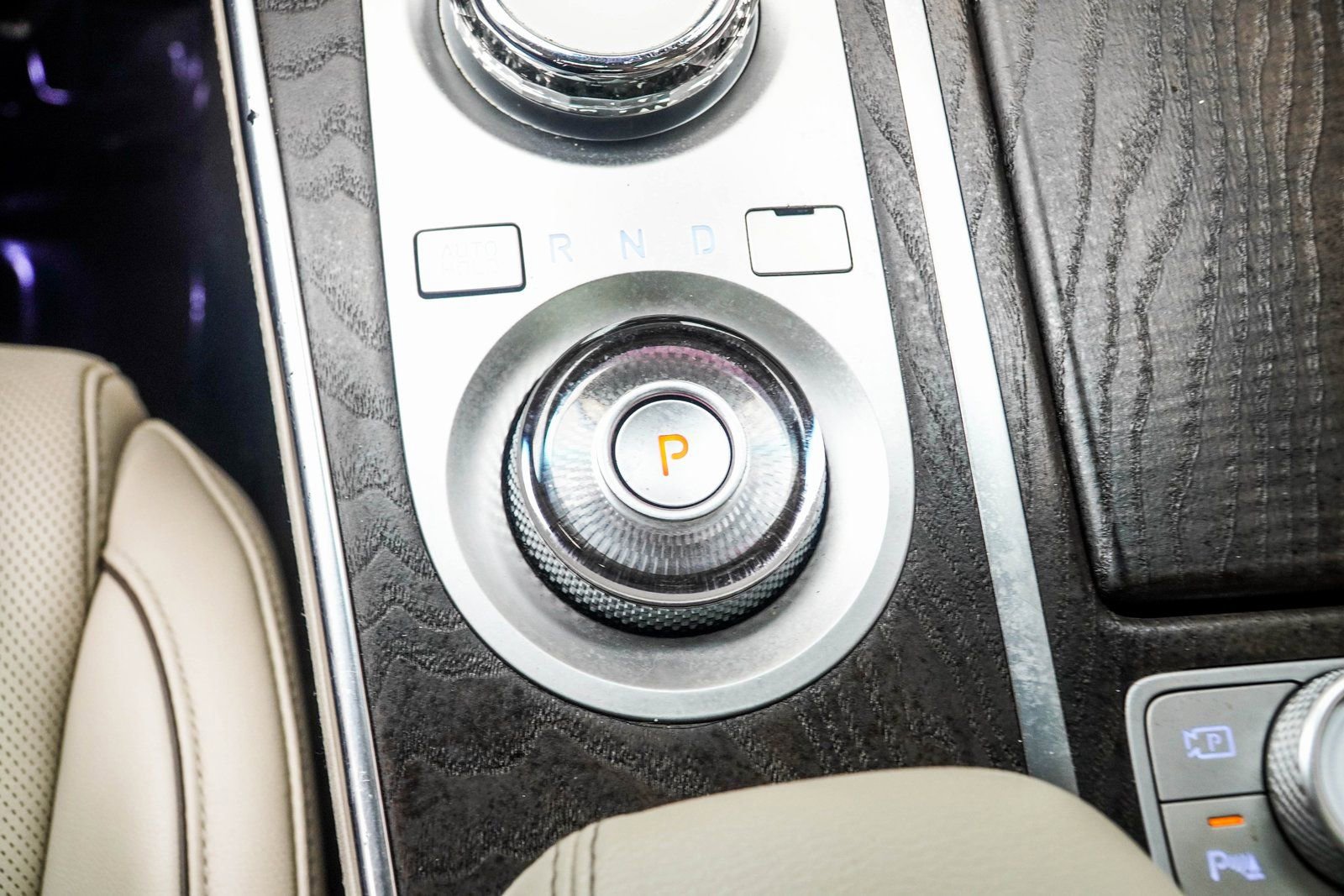 Used 2023 Genesis GV80 2.5T w/ Advanced Package image 19