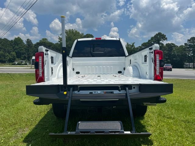 New 2025 Ford F250 King Ranch image 27