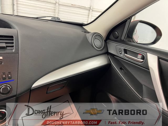Used 2010 MAZDA MAZDA3 s Grand Touring FWD image 40