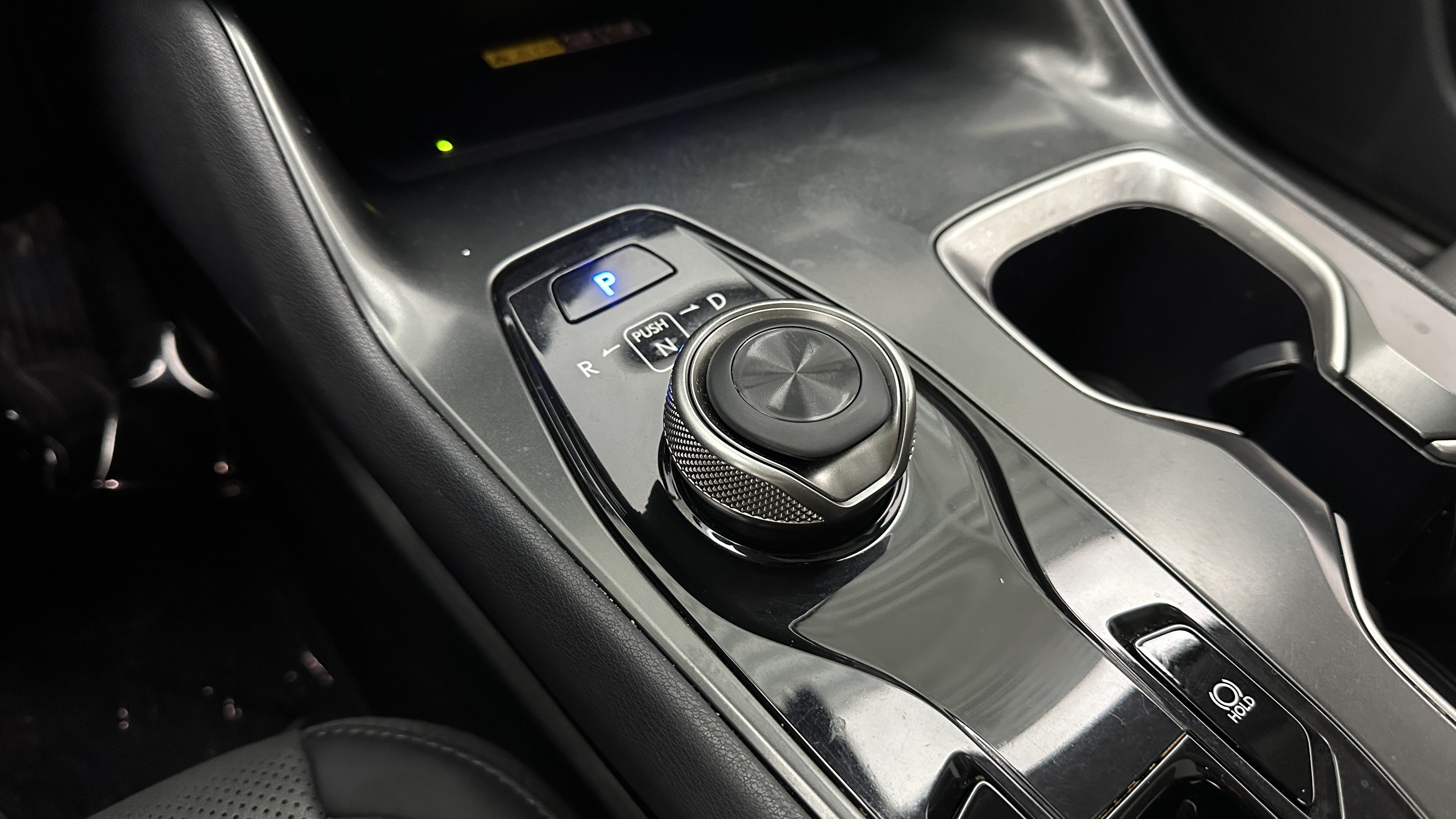 Used 2025 Lexus RZ 300e w/ Accessory Package (Z2) FWD image 17
