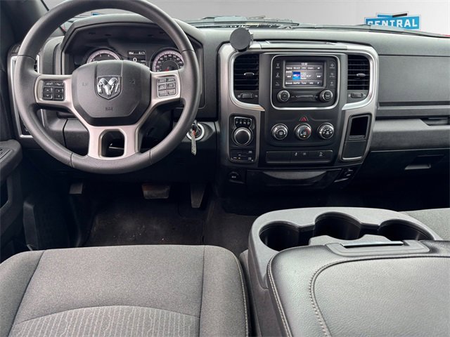 Certified 2022 RAM 1500 Classic Warlock image 11