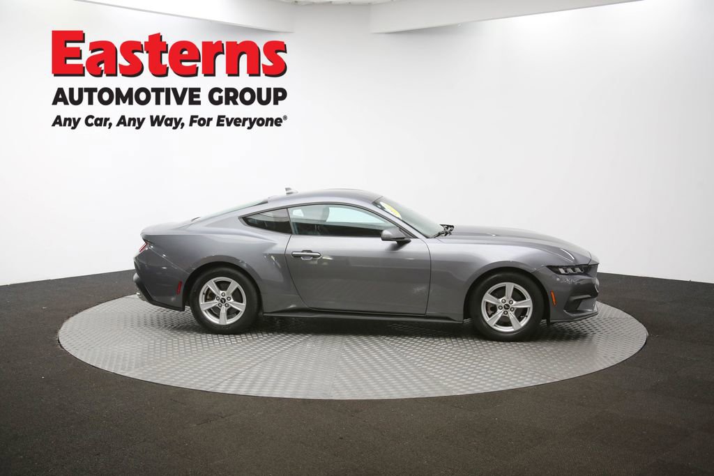 Used 2024 Ford Mustang Coupe image 42