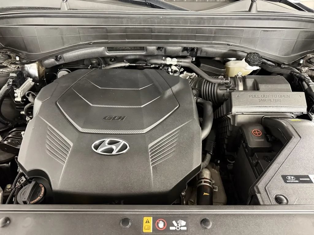 Used 2024 Hyundai Palisade XRT AWD/4WD image 9