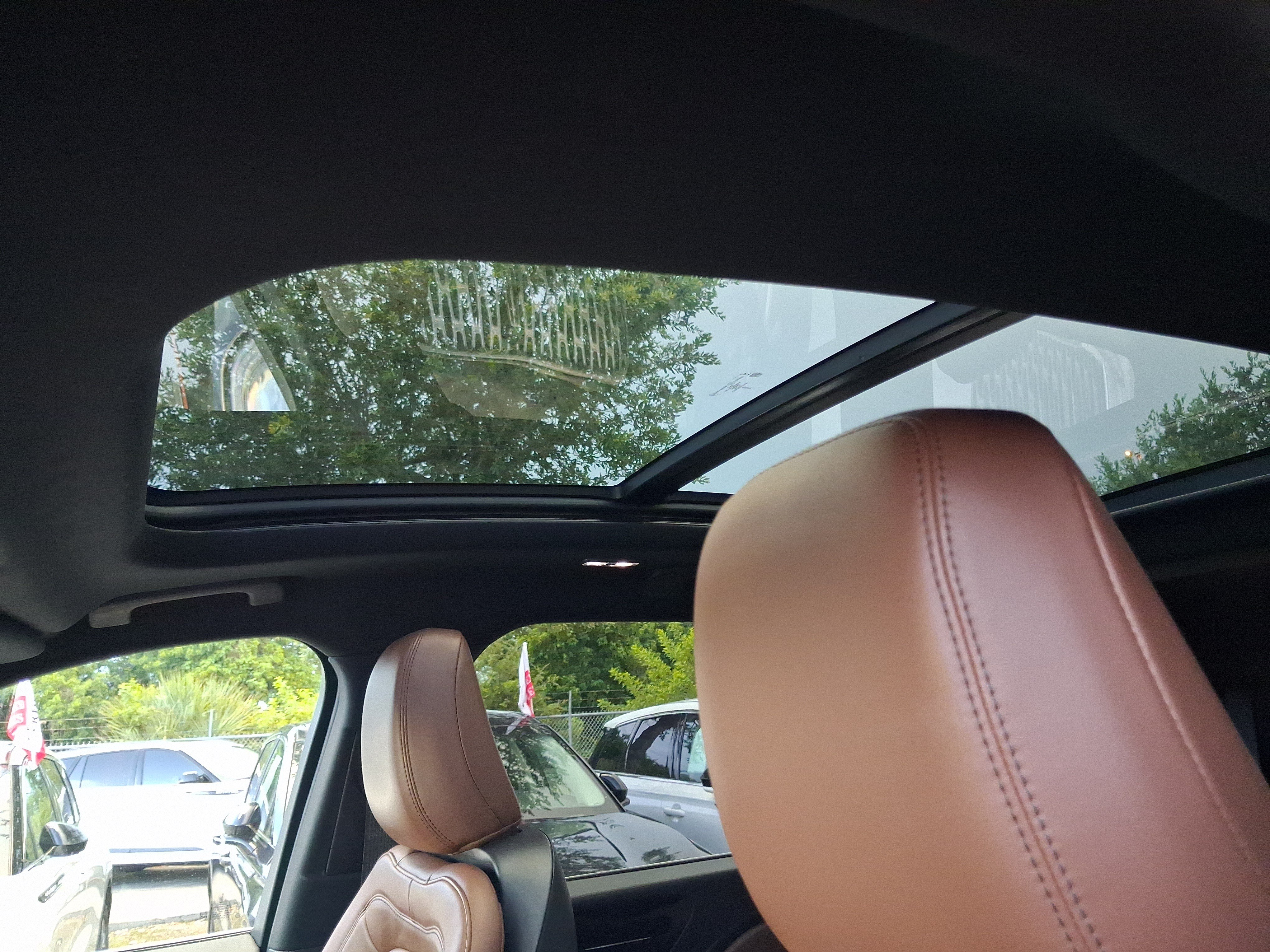 Certified 2023 Lincoln Aviator Reserve RWD image 13