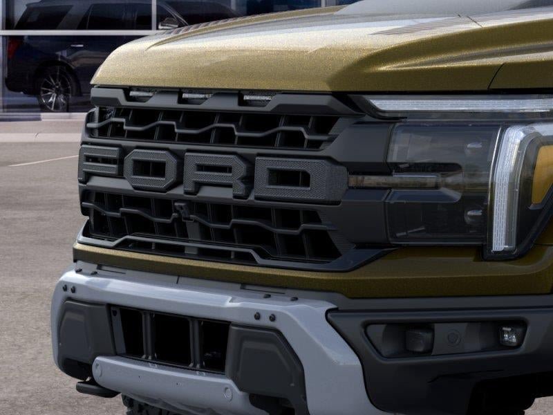 New 2026 Ford F150 Raptor AWD/4WD image 17