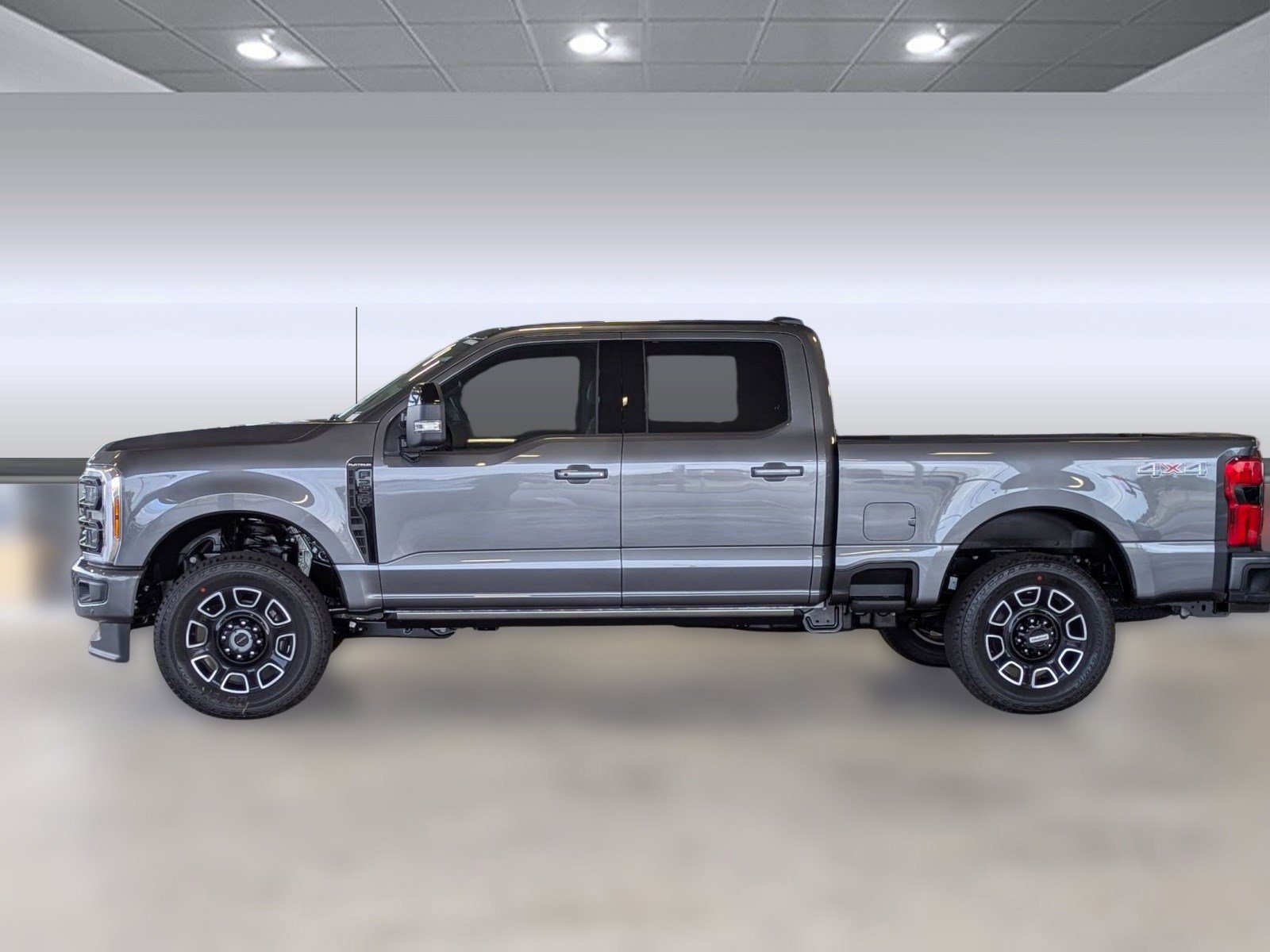 New 2026 Ford F250 Platinum image 2