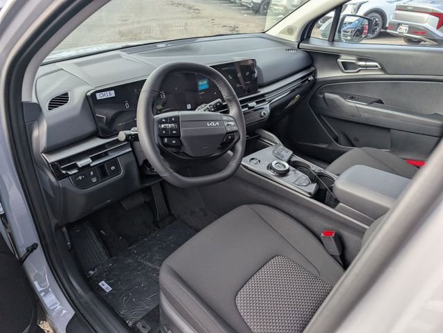 New 2026 Kia Sportage S image 12