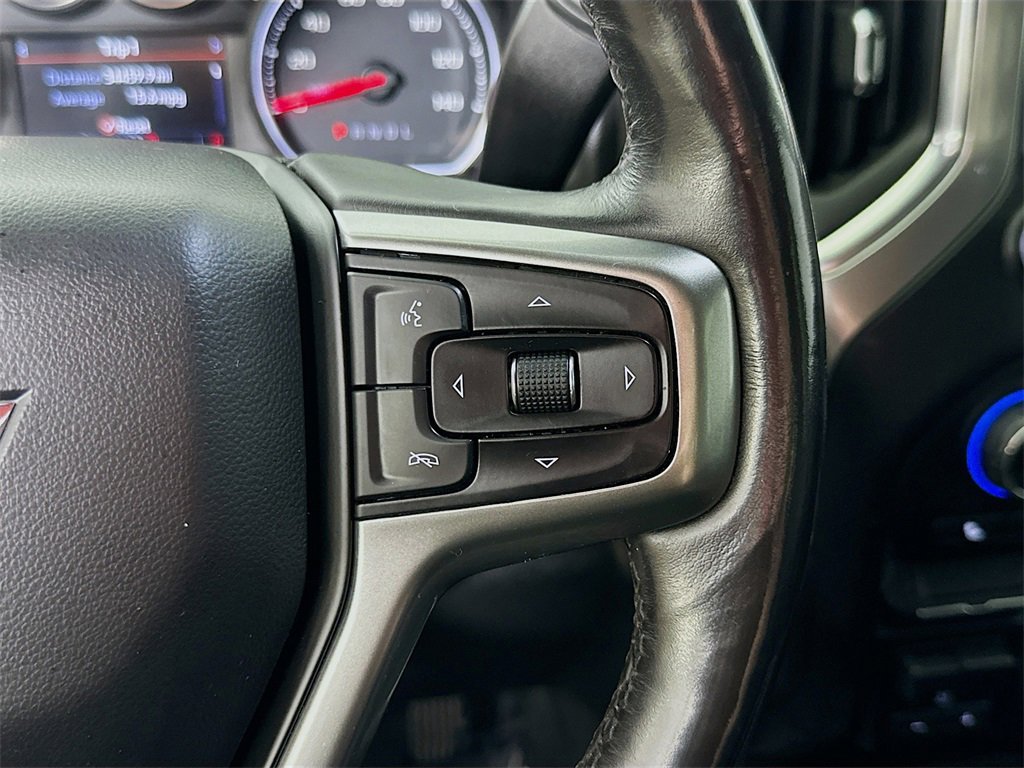 Used 2019 Chevrolet Silverado 1500 RST w/ All-Star Edition image 23