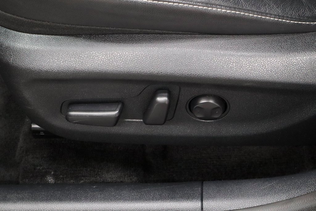 Used 2022 Kia Niro EX w/ Cold Weather Package image 25