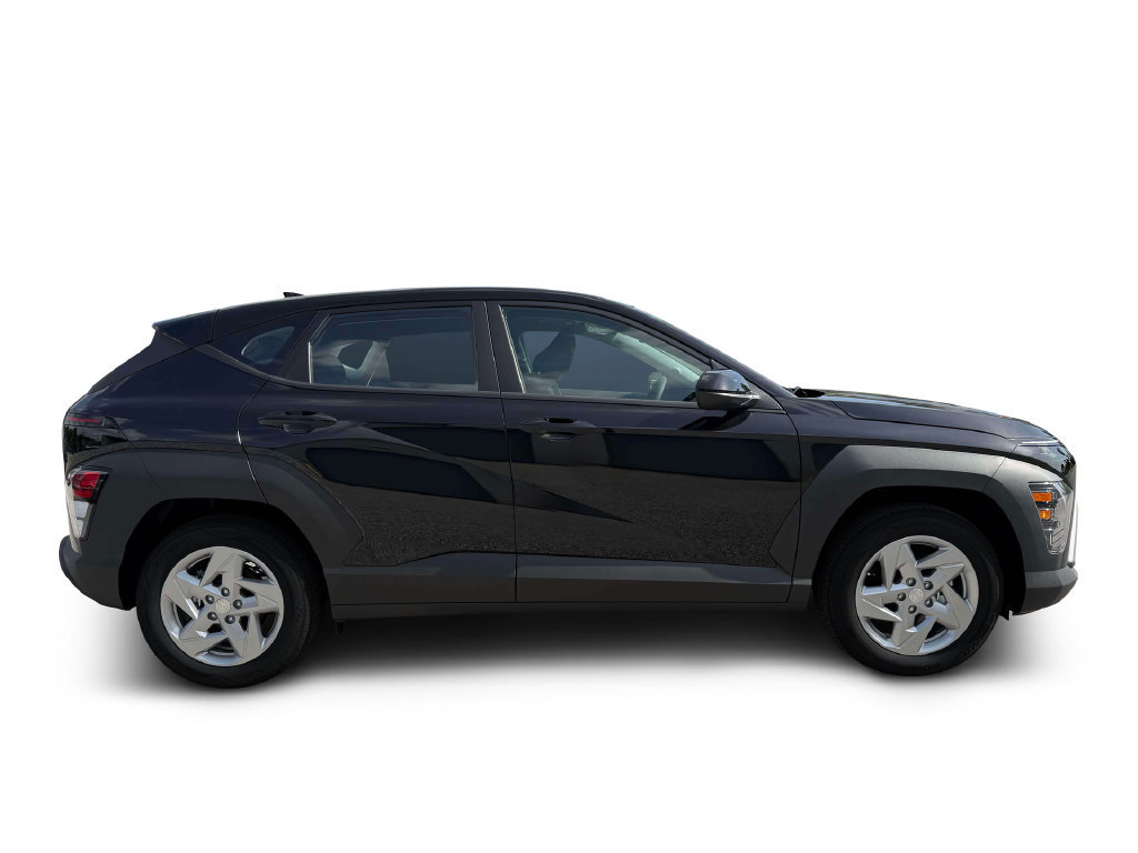 New 2027 Hyundai Kona SE FWD image 9