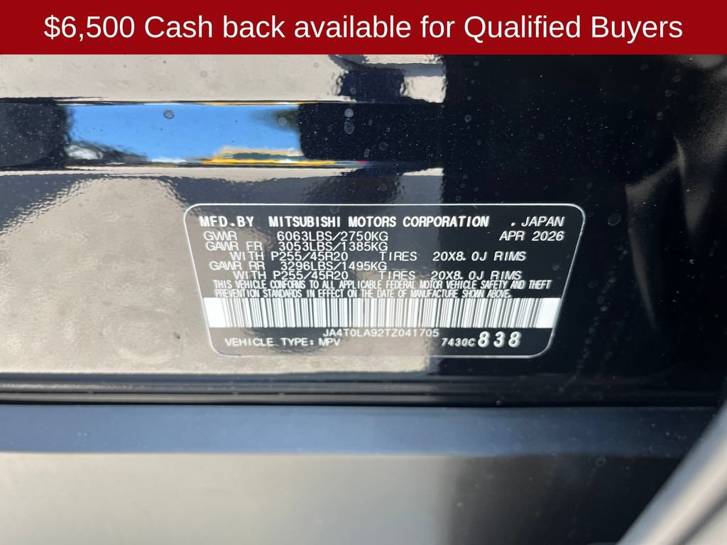 New 2026 Nissan Rogue SL AWD/4WD image 31