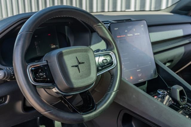 Used 2022 Polestar Polestar 2 w/ Performance Package image 30