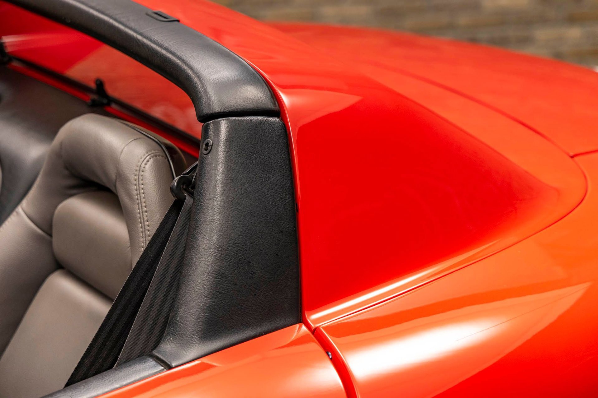 Used 1992 Dodge Viper RT/10 image 23