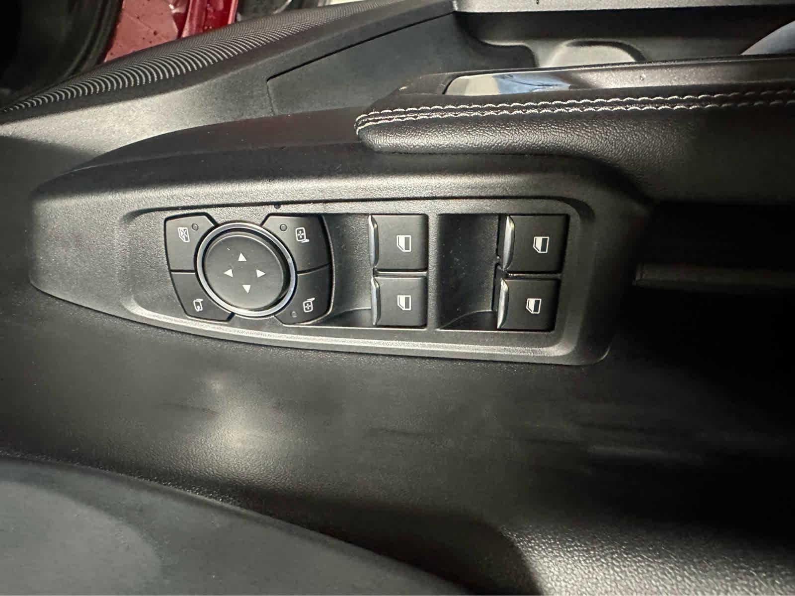 New 2025 Ford Ranger XLT w/ Chrome Accent Package image 12