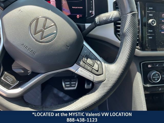 Used 2022 Volkswagen Atlas SEL Premium image 44