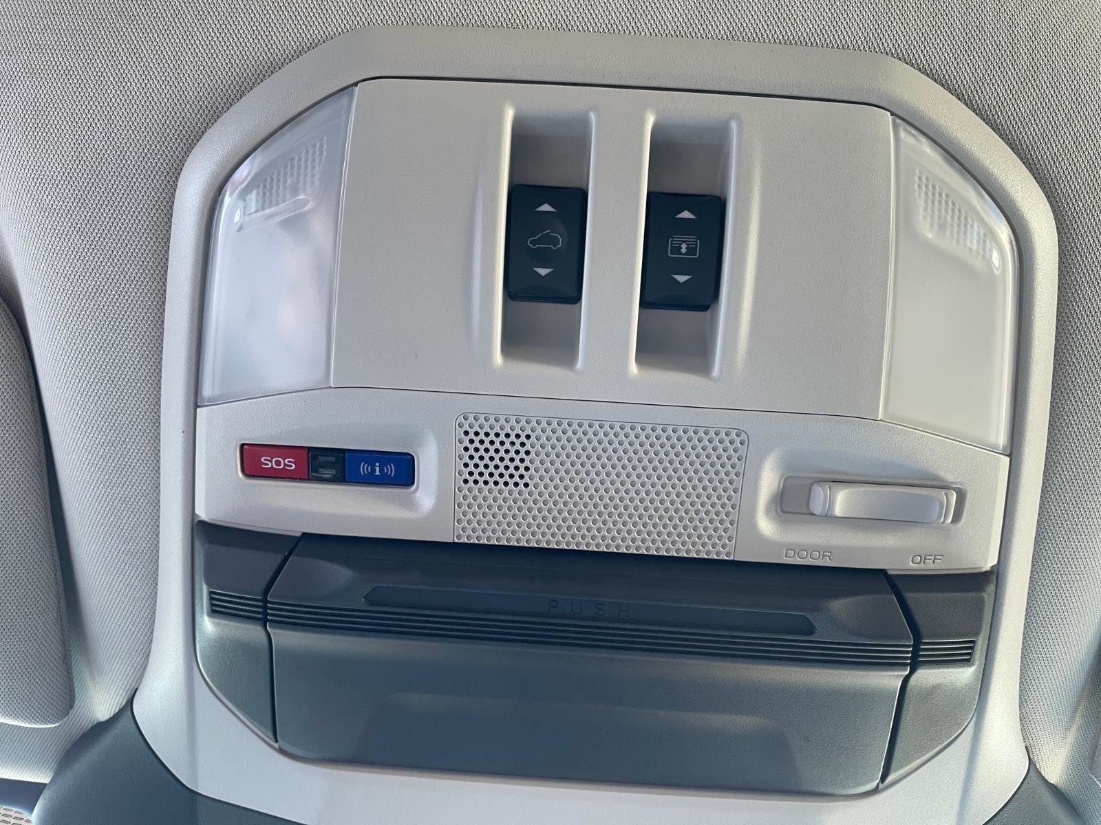 Certified 2025 Subaru Ascent Limited image 22