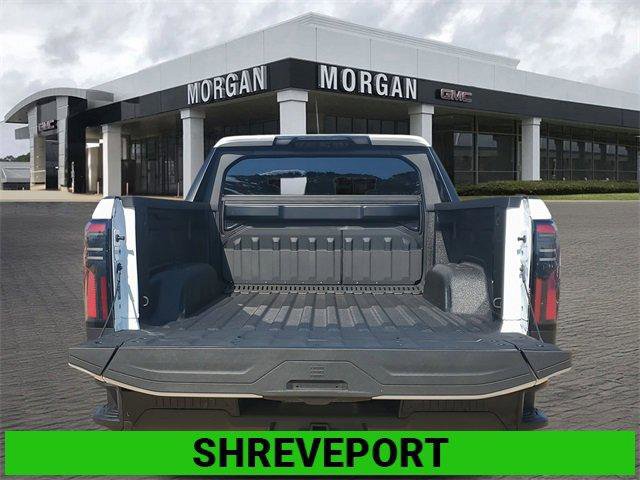 New 2026 GMC Sierra EV Elevation w/ Premium Package image 8