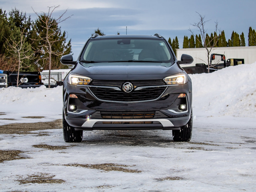 Used 2022 Buick Encore GX Essence w/ Experience Buick Package image 5