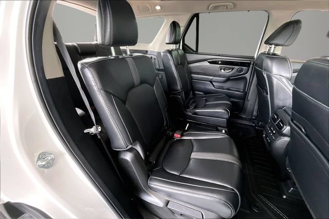Used 2025 Honda Pilot EX-L image 20