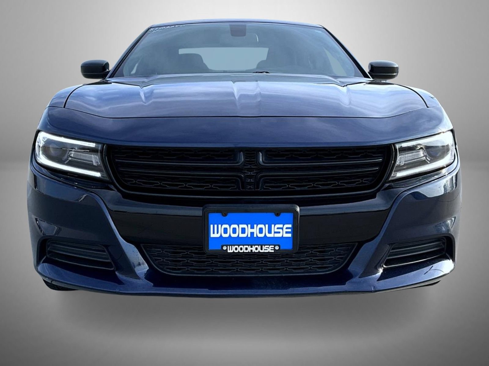 Used 2017 Dodge Charger Police w/ Convenience Group I AWD/4WD image 2