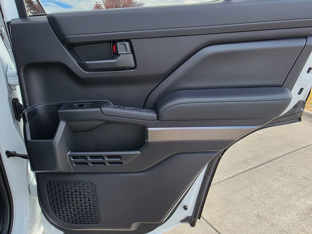 Used 2025 Toyota 4Runner TRD Off-Road image 25