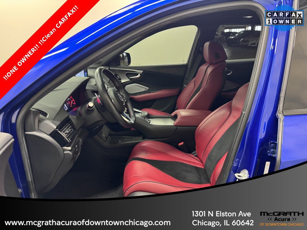 Used 2024 Acura RDX A-Spec image 15
