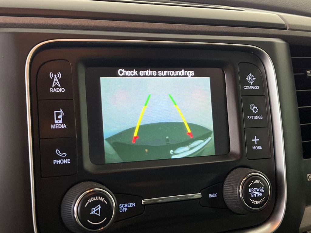 Used 2019 RAM 1500 Express w/ Express Value Package image 24