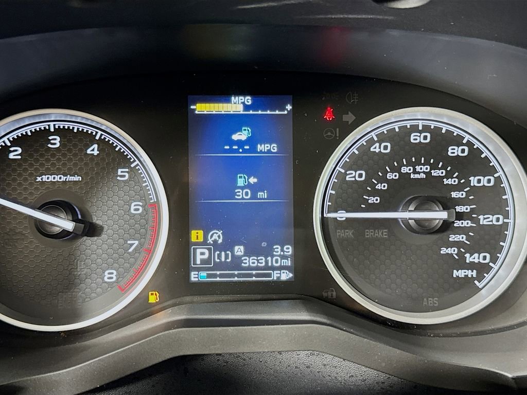Used 2023 Subaru Forester Premium AWD/4WD image 28