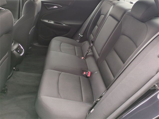Used 2022 Chevrolet Malibu LT image 24