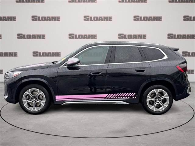 Certified 2024 BMW X1 xDrive28i w/ Convenience Package image 2