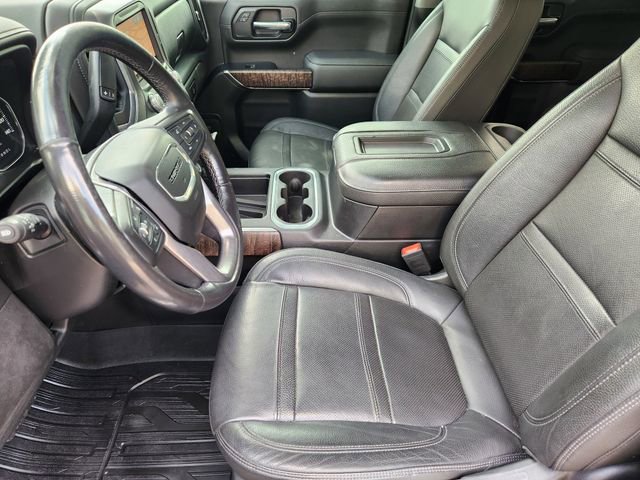 Used 2019 GMC Sierra 1500 Denali w/ Denali Ultimate Package AWD/4WD image 13