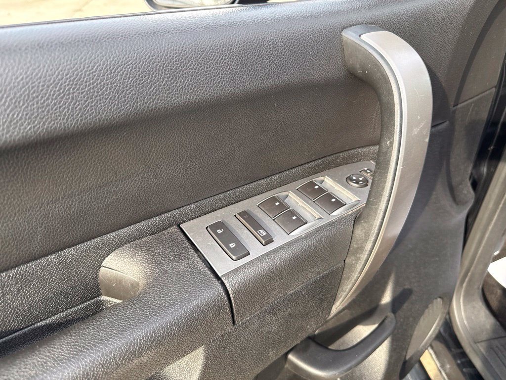 Used 2014 Chevrolet Silverado 2500 LT w/ Custom Sport Truck Package AWD/4WD image 19