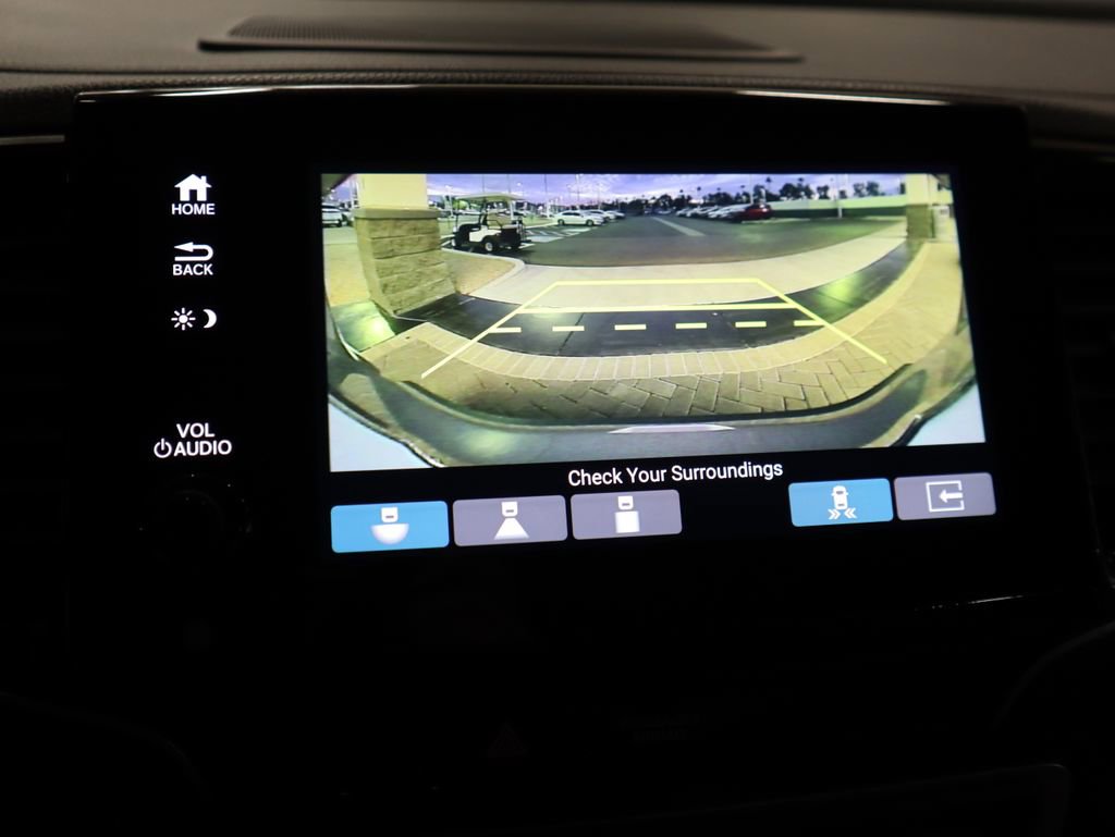 Certified 2022 Honda Passport Elite image 15