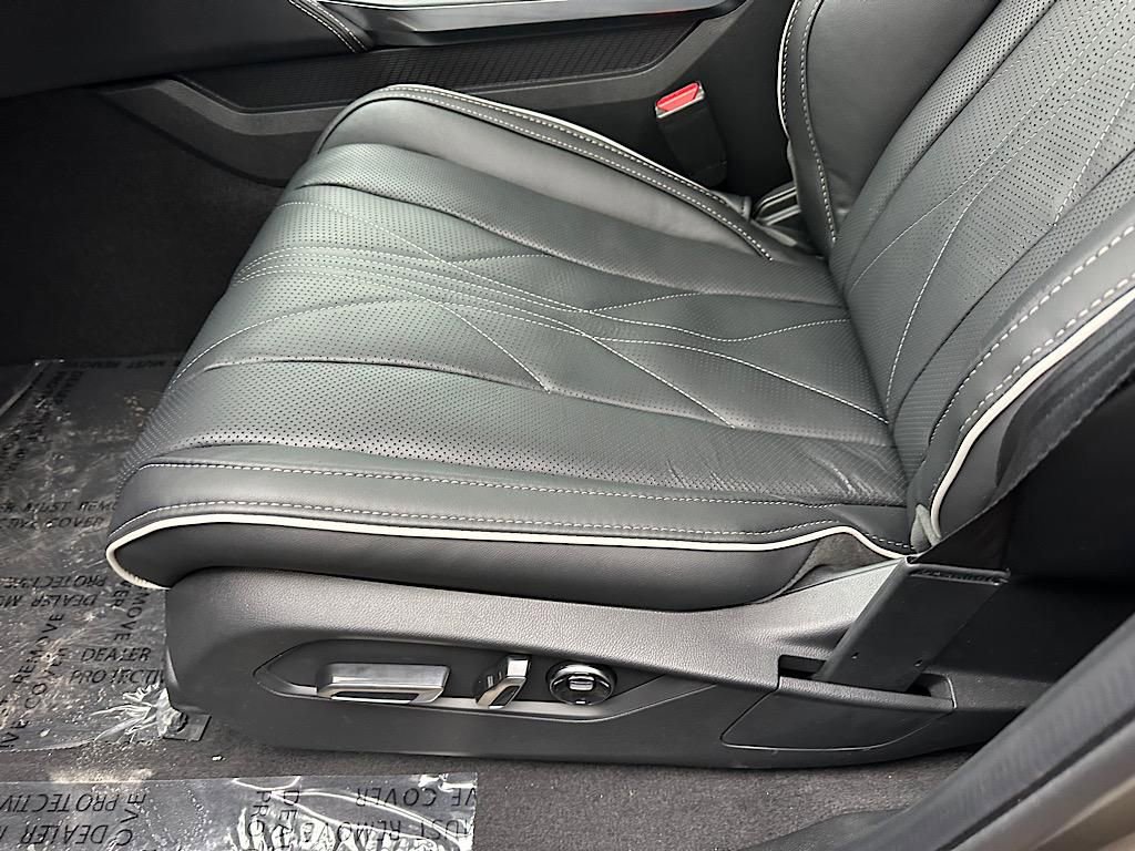 New 2026 Acura MDX w/ Advance Package image 7