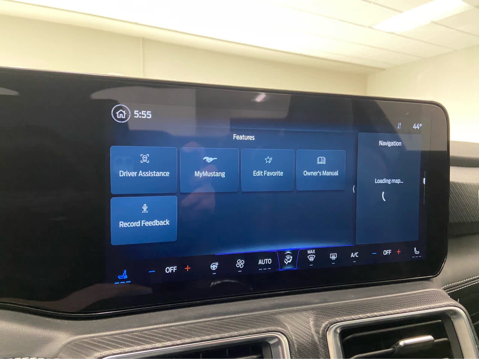 Used 2024 Ford Mustang GT Premium image 32