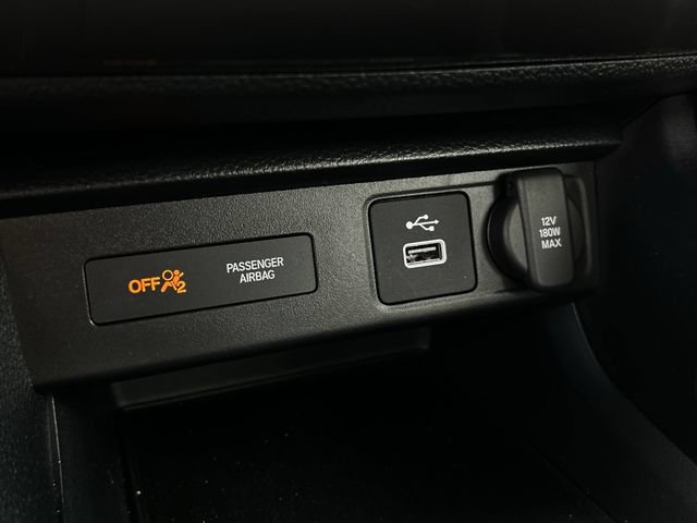 Certified 2024 Acura Integra FWD image 22