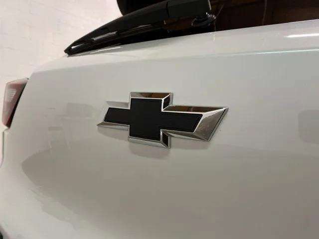 Used 2025 Chevrolet TrailBlazer RS w/ Convenience Package image 98