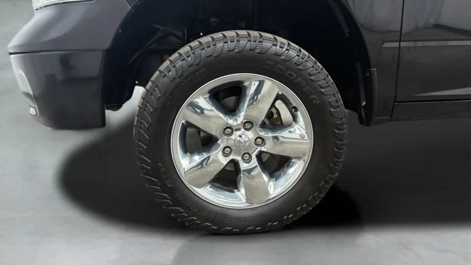 Used 2015 RAM 1500 Tradesman w/ Popular Equipment Group AWD/4WD image 25