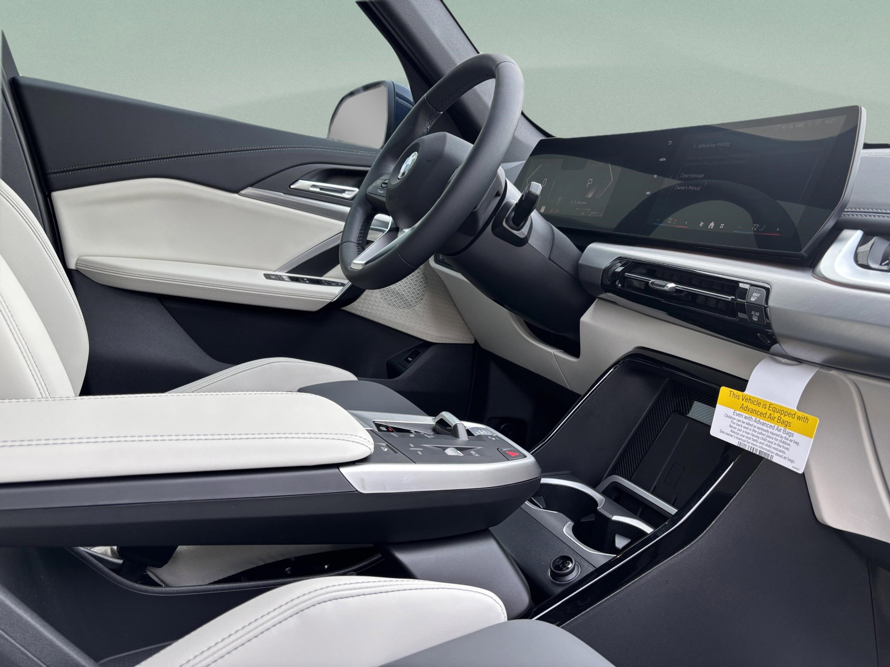 Used 2026 BMW X1 xDrive28i image 25