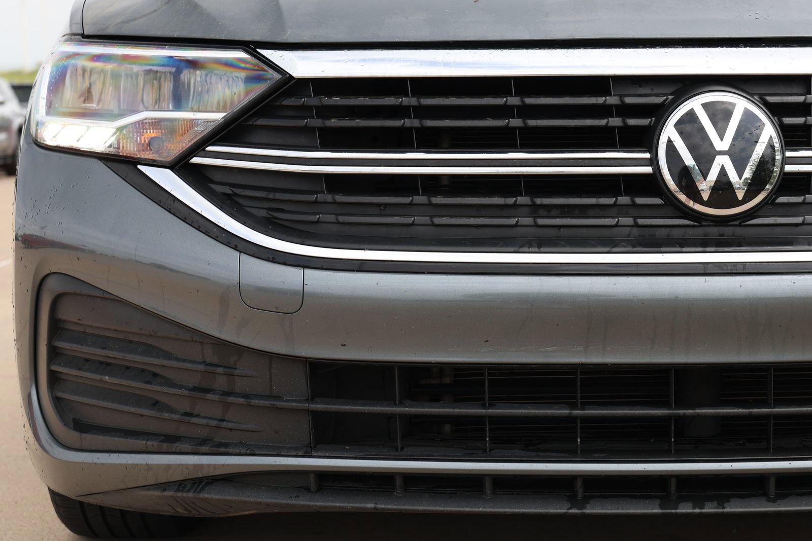 Used 2024 Volkswagen Jetta S image 10