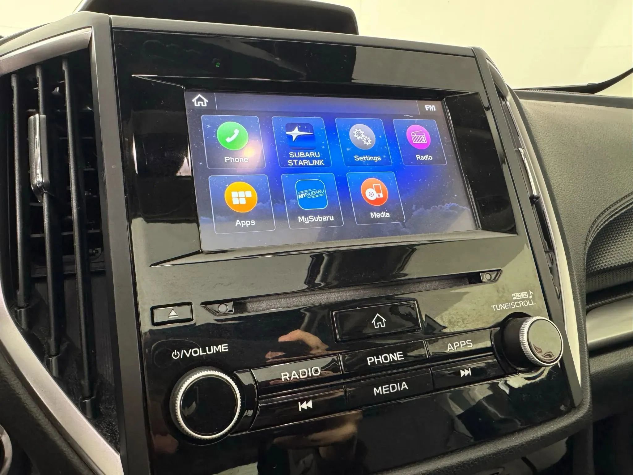 Used 2022 Subaru Forester Premium w/ Popular Package #1 image 20